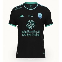 Al-Ahli Replika Tredje Tröja 2023-24 Kortärmad